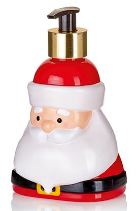 Premier-Santa-Soap-Dispenser-Holiday-Berry
