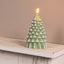 Kaemingk-LED-Wax-Tree-Candle-Green-10x18