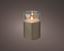 Kaemingk-LED-Wax-Candle-In-Glass-White-10x15