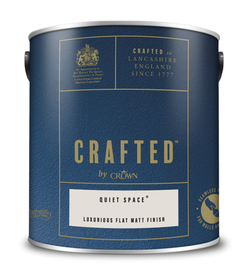 Crown-Crafted-Luxurious-Flat-Matt-25L