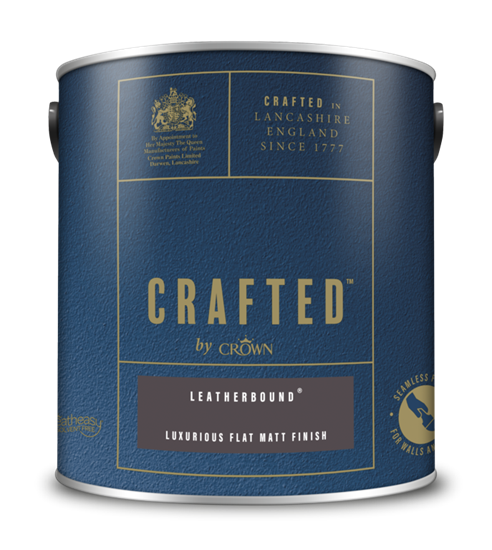 Crown-Crafted-Luxurious-Flat-Matt-25L