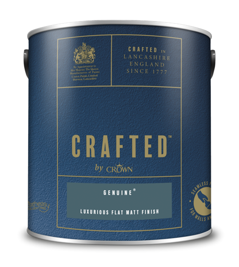 Crown-Crafted-Luxurious-Flat-Matt-25L