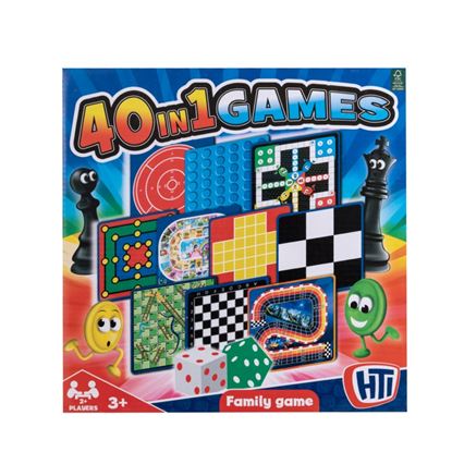 Traditional-Games-40-In-1-Games