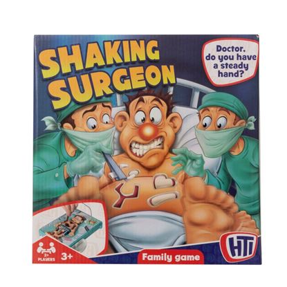 Traditional-Games-Shaking-Surgeon-Game