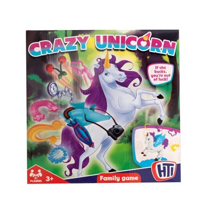 Traditional-Games-Crazy-Unicorn-Game
