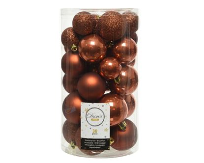 Kaemingk-Shatterproof-Baubles-6cm