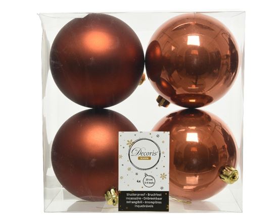 Kaemingk-Shatterproof-Baubles-10cm