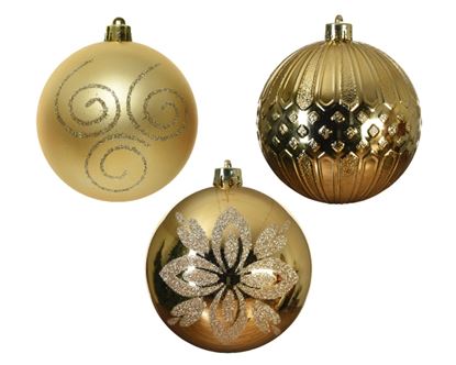 Kaemingk-Shatterproof-Baubles-10cm