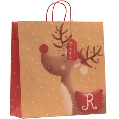 Partisan-Rudolph-Square-Bag