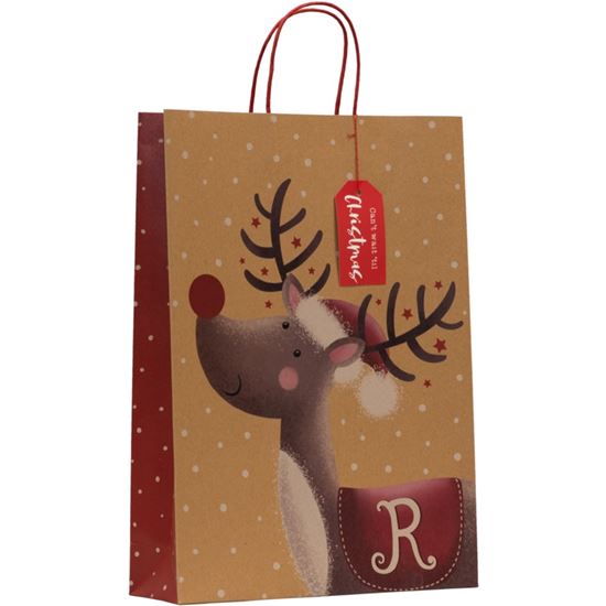 Partisan-Rudolph-Bag