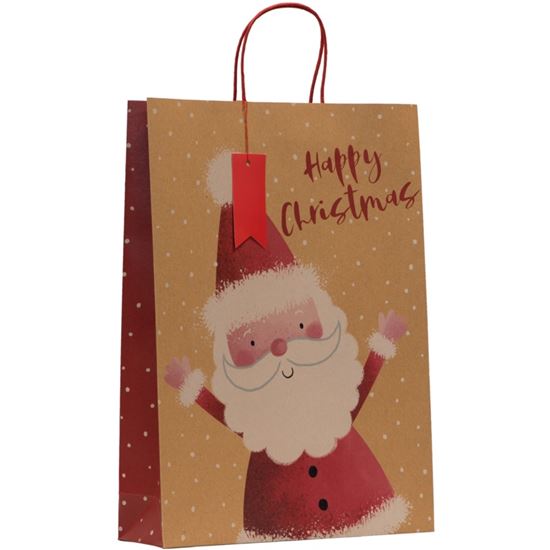 Partisan-Santa-Bag