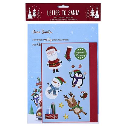 Partisan-Letter-To-Santa-Kids