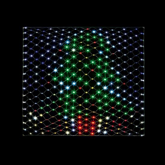 Premier-Christmas-Tree-Net-Light-320-LEDs