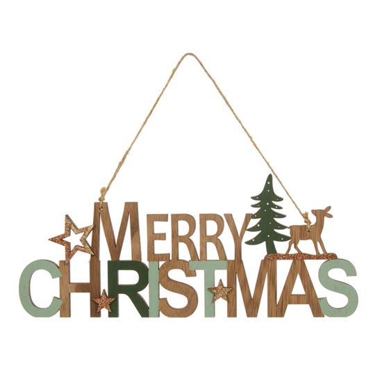 Premier-Merry-Christmas-Sign-Green-Tree