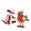 Premier-Badger---Robin-With-Peak-Cap