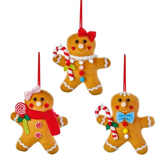 Premier-Gingerbread-Decoration