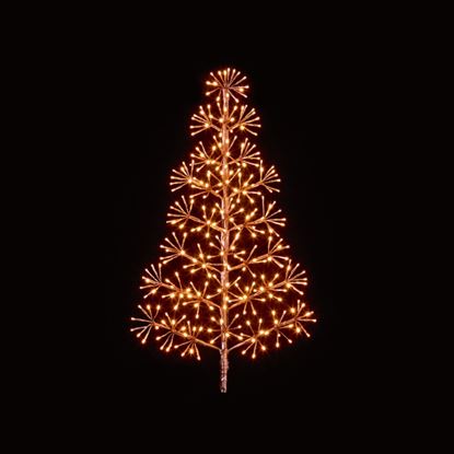 Premier-296-LEDs-Starburst-Twinkle-Tree