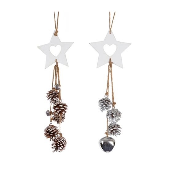 Premier-Pine-Cone-Silver-Bell-Tassel-Star