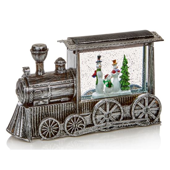 Premier-48pc-29cm-Silver-Train-WSpinner