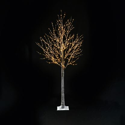 Premier-600-Micro-LED-Brown-Tree-Snow