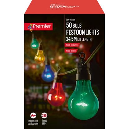 Premier-Non-Connectable-Festoon-String-Lights