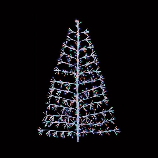 Premier-744-LEDs-Starburst-Twinkle-Tree