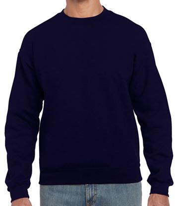 Pencarrie-Navy-Sweatshirt