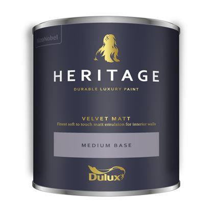 Dulux-Heritage-Matt-1L