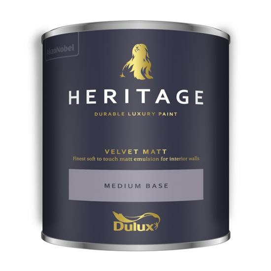 Dulux-Heritage-Matt-1L