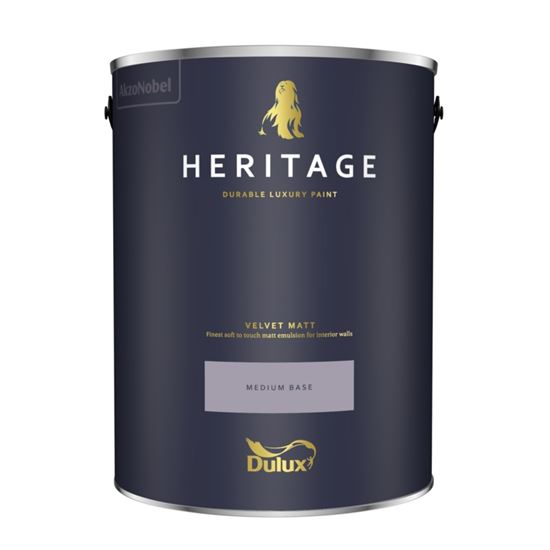 Dulux-Heritage-Matt-5L