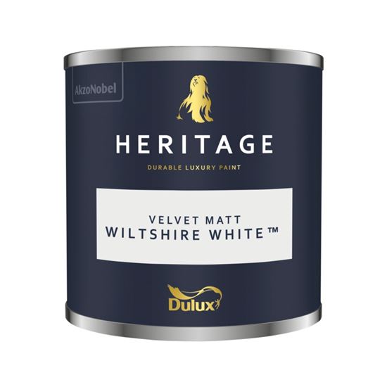 Dulux-Heritage-Tester-125ml