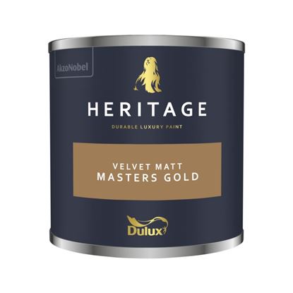 Dulux-Heritage-Tester-125ml