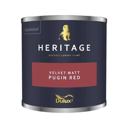 Dulux-Heritage-Tester-125ml