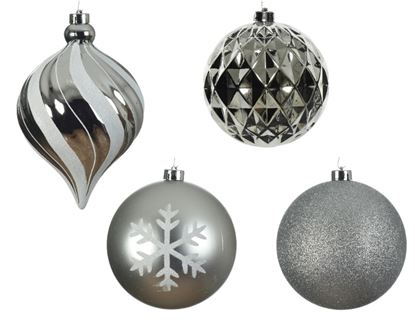 Kaemingk-Shatterproof-Baubles-15cm