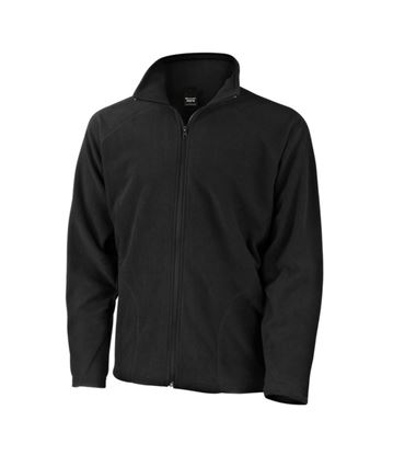 Pencarrie-Micro-Fleece-Black-Jacket