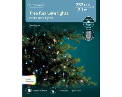 Lumineo-Tree-Flex-Wire-LIghts