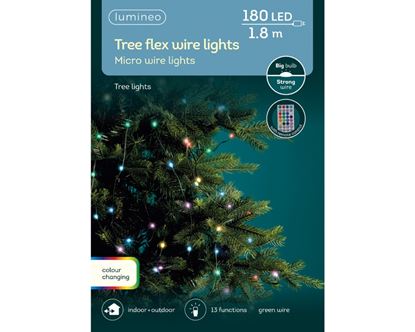 Lumineo-Tree-Flex-Wire-Lights