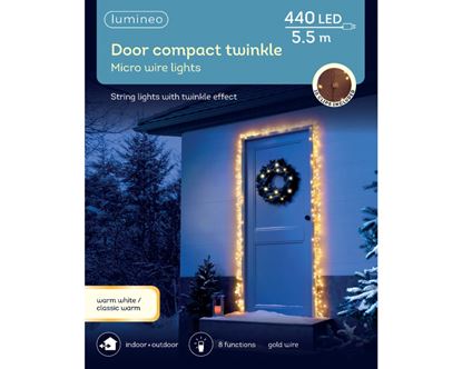 Lumineo-Micro-LED-Door-Twinkle-Compact-Lights