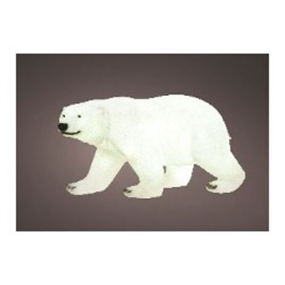 Kaemingk-LED-Bear-Cool-White