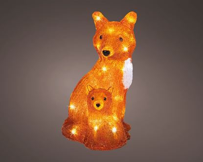 Kaemingk-LED-Fox