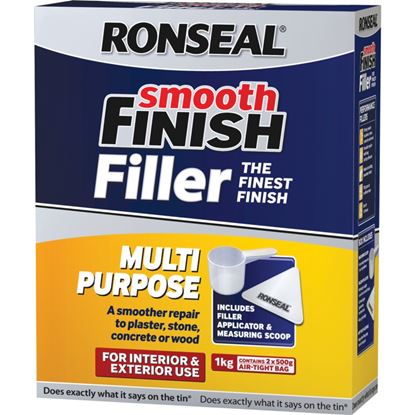 Ronseal-Multi-Purpose-Powder-Wall-Filler