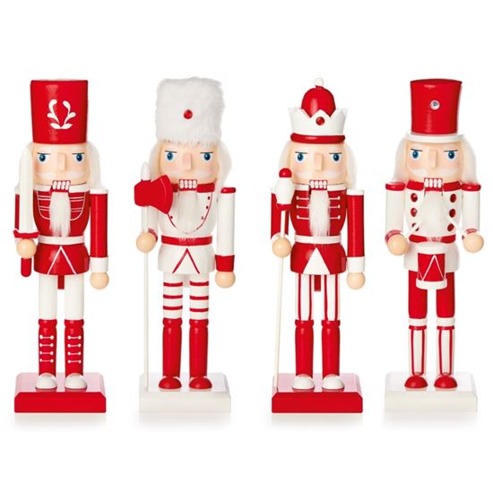 Premier-Red--White-Nutcracker