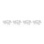 Premier-Silver-Metal-Noel-Napkin-Holder