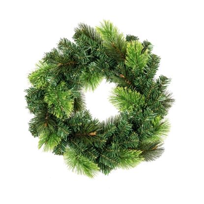 Premier-Nevada-Fir-Wreath