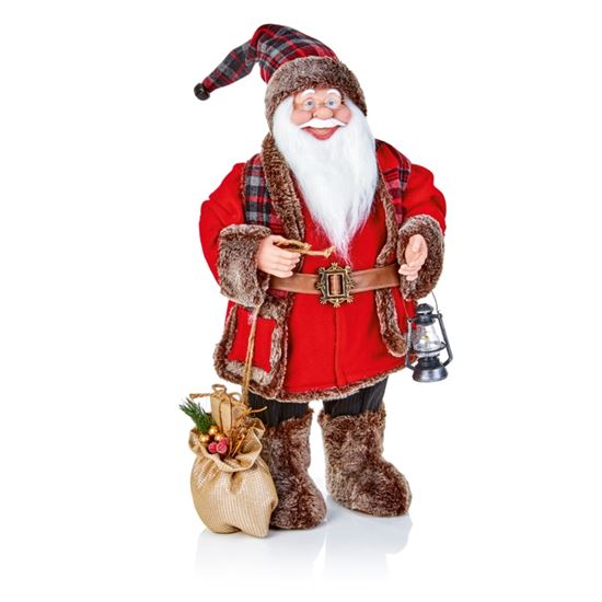 Premier-Woodland-Santa-With-Glasses