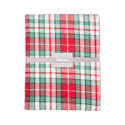 Premier-Tartan-Tablecloth