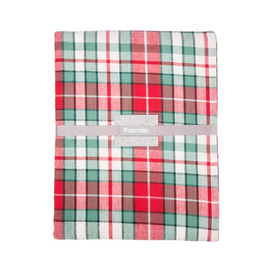 Premier-Tartan-Tablecloth