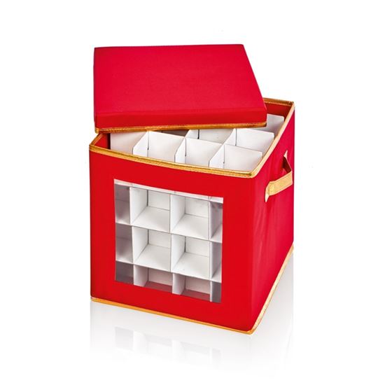 Premier-Ornament-Storage-Box