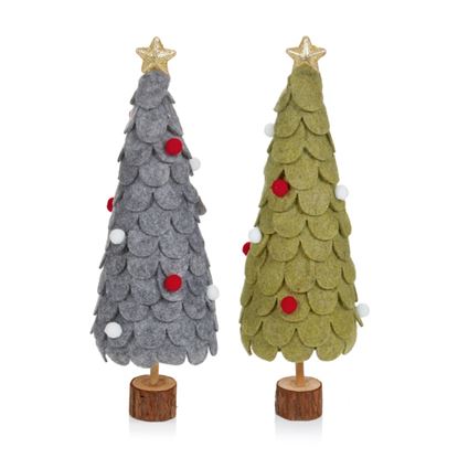 Premier-Fabric-Tree-With-Wooden-Base