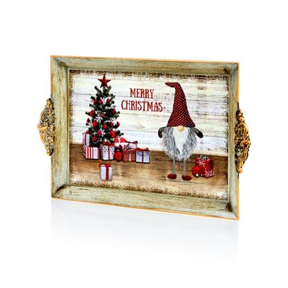 Premier-Christmas-Tray-With-Gonk-Design